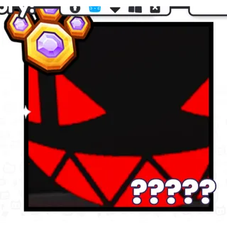 Gargantuan Guest 666