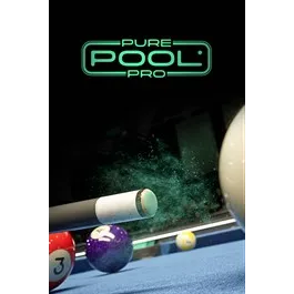 Pure Pool Pro