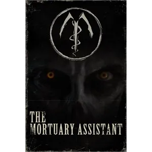 The Mortuary Assistant – New Xbox Account | Global