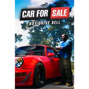 Car For Sale Simulator 2023