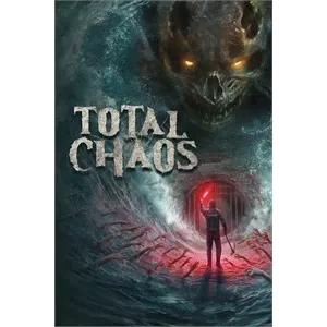 Total Chaos