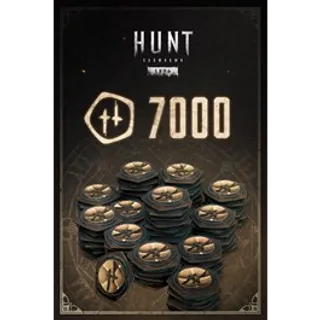  Hunt: Showdown 1896 - 7000 Blood Bonds