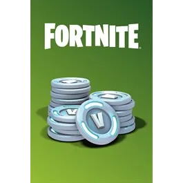 Fortnite - 1.000 V-Bucks - V-Bucks | 1.000