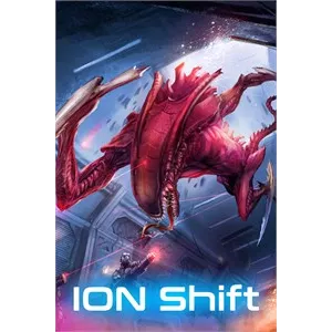ION Shift