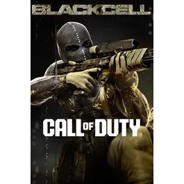 Call of Duty®: Black Ops 7 - BlackCell (Season 02)