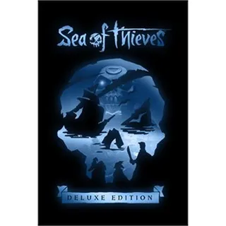 Sea of Thieves: 2025 Deluxe Edition
