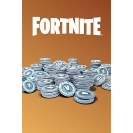 Fortnite - 13.500 V-Bucks - V-Bucks | 13.500