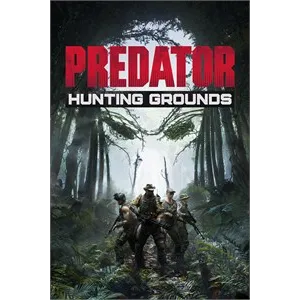Predator: Hunting Grounds 