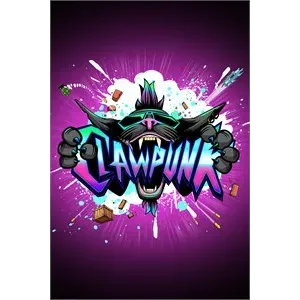 CLAWPUNK
