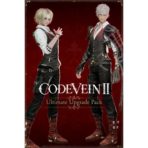 CODE VEIN II - Ultimate Upgrade Pack