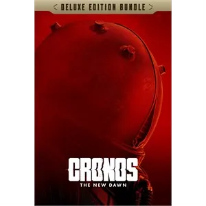 Cronos: The New Dawn - Deluxe Edition 