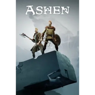 Ashen: Definitive Edition
