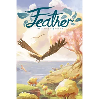 Feather