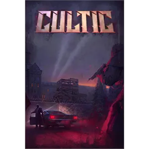 CULTIC
