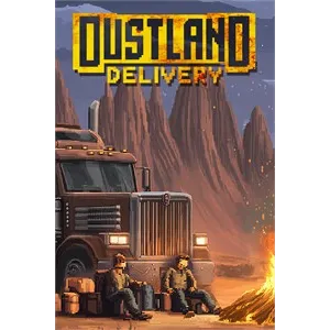 Dustland Delivery