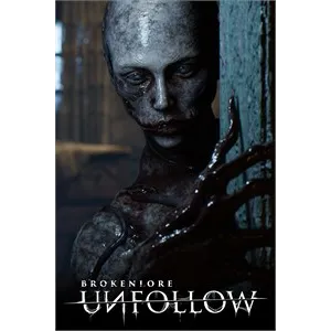 BrokenLore: UNFOLLOW