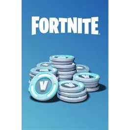 Fortnite - 2.400 V-Bucks - V-Bucks | 2.400