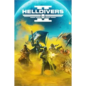HELLDIVERS™ 2