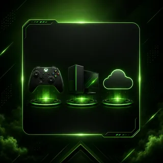 Xbox Game Pass Ultimate 13-Month