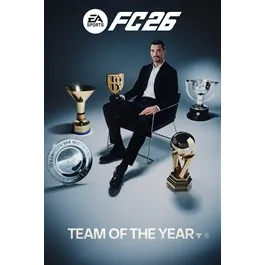 EA SPORTS FC™ 26 TOTY Edition Xbox One & Xbox Series X|S