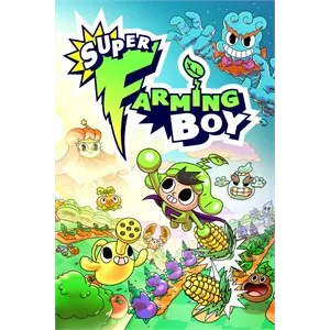 Super Farming Boy