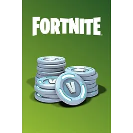 Fortnite - 1.000 V-Bucks - V-Bucks | 1.000