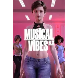 Musical Vibes RX: Total Vibes Vol. 4