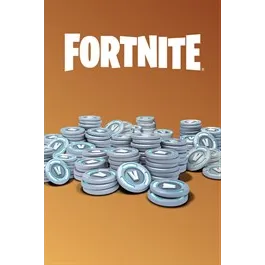 Fortnite - 13,500 V-Bucks 