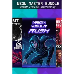 Neon Master Bundle