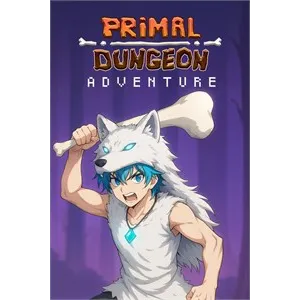 Primal Dungeon Adventure