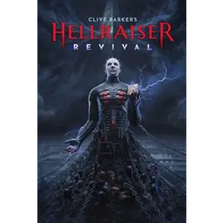 Clive Barker's Hellraiser: Revival