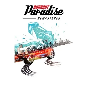 Burnout Paradise Remastered