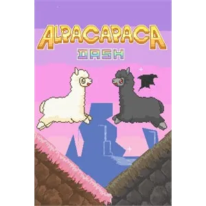 Alpacapaca Dash Bundle (Windows + Xbox)
