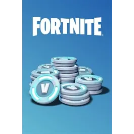 Fortnite - 2.800 V-Bucks - V-Bucks | 2.800