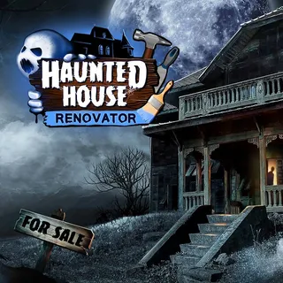 Haunted House Renovator