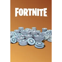 Fortnite - 12.500 V-Bucks - V-Bucks | 12.500