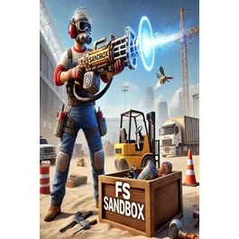 FS Sandbox