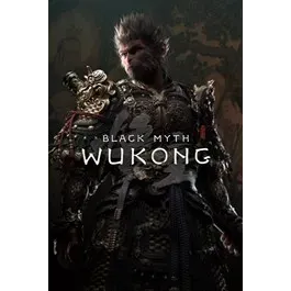 Black Myth: Wukong