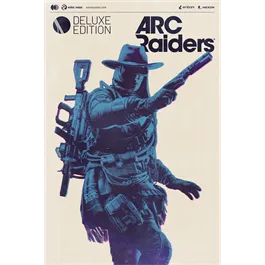 ARC Raiders - Deluxe Edition