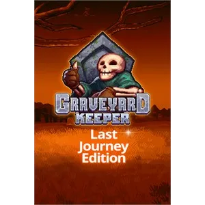 Graveyard Keeper: Last Journey Edition