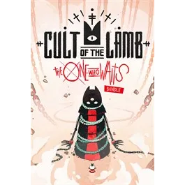 Cult of the Lamb: The One Who Waits
