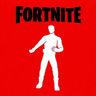 FORTNITE baila