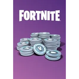 Fortnite - 5000 V-Bucks 