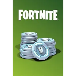 Fortnite - 1000 V-Bucks 