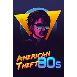 American Theft 80s