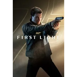 007 First Light 