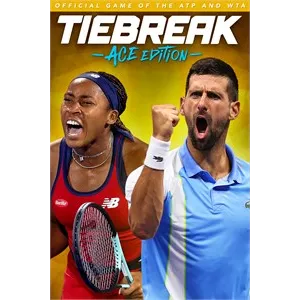 TIEBREAK+ Ace Edition