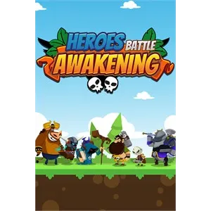 Heroes Battle Awakening