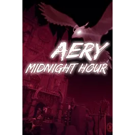 Aery - Midnight Hour