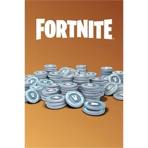 Fortnite 13500 Vbucks Account V-BUCKS